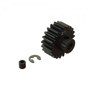 [ARRMA] 21T Mod1 Safe-D5 Pinion Gear 