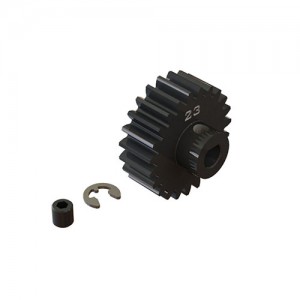 [ARRMA] 23T Mod1 Safe-D5 Pinion Gear 