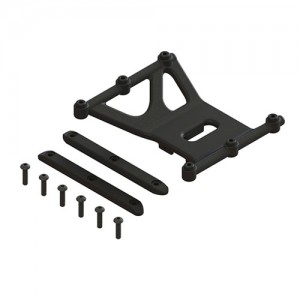 [ARRMA] Body Roof Support Set 