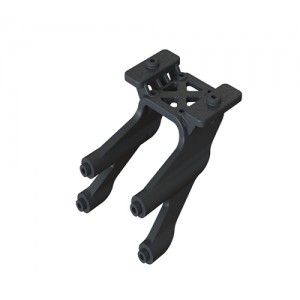 [ARRMA] Wing Mount 