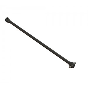 [ARRMA] CVD Driveshaft 201mm 