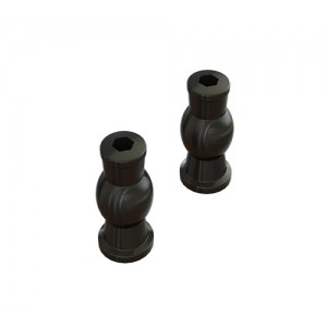 [ARRMA] Ball 5x9x13.5mm (2) 