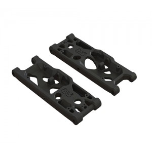 [ARRMA] Rear Lower Suspension Arms (1 Pair) 