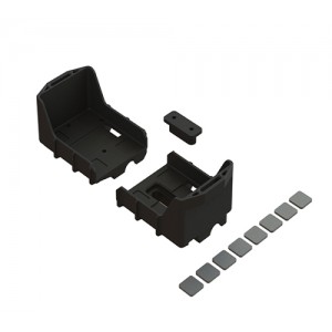 [ARRMA] Battery Box Set Left 