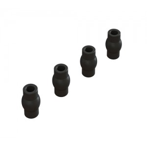 [ARRMA] Ball 4x9x12.5mm (4) 