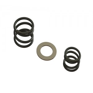 [ARRMA] Servo Saver Spring Set 