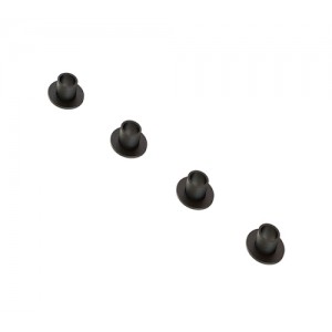 [ARRMA] Flanged Tube 4x9x4mm (4) 