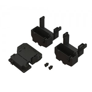 [ARRMA] Receiver Box 