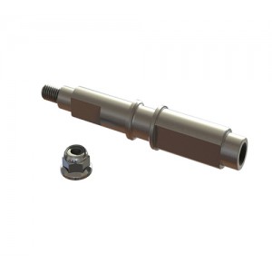 [ARRMA] Gearbox Input Shaft 