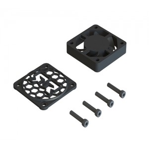 [ARRMA] Motor Fan Set 50X50mm ���� 1:5 �������Ϳ� 