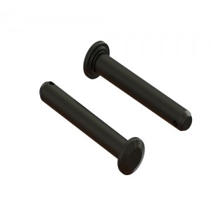 [ARRMA] Brace Mount Pin 36mm (2) 