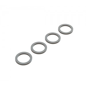 [ARRMA] Washer 6x8x0.5mm (4) 