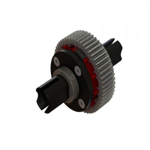 [ARRMA] Assembled Diff Set Center 