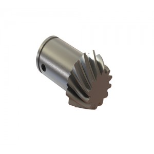 [ARRMA] Main Input Gear 12T Spiral 