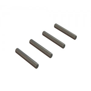 [ARRMA] Pin 3.5x24mm (4) 