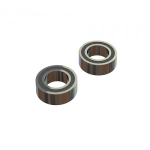 [ARRMA] Ball Bearing 15x26x7mm (2) 