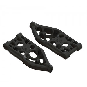 [ARRMA] Front Lower Suspension Arms (1 Pair) 