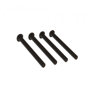 [ARRMA] Button Head Screw M4x43mm (4) 