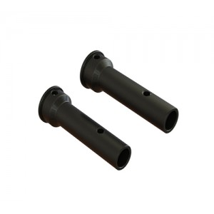 [ARRMA] CVD Axle 12x58mm (2) 
