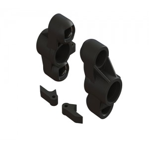[ARRMA] Steering Knuckles (1 Pair) 