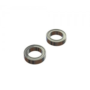[ARRMA] Ball Bearing 17x26x5mm (2) 