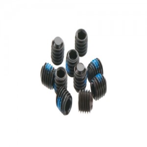 [ARRMA] AR724505 Set Screw 5x5mm (10) 