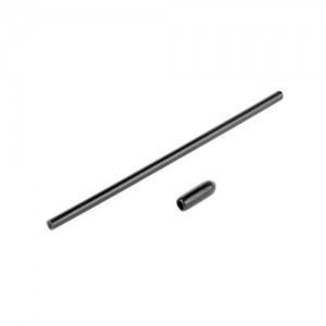 [ARRMA] AR390001 Antenna Pipe Set 60mm 