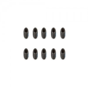 [ARRMA] AR724303 Set Screw 3x3mm (10) 