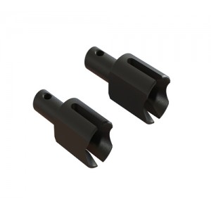 [ARRMA] Steel Diff Outdrive (2) 