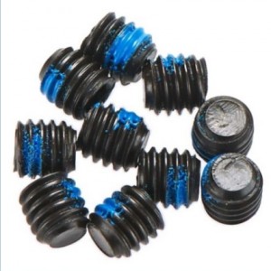 [ARRMA] AR724404 Set Screw 4x4mm (10) 