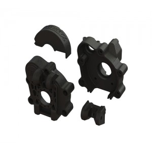 [ARRMA] Centre Gearbox Case Set 