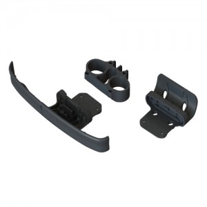 [ARRMA] Bumper and Skids 