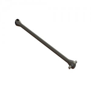 [ARRMA] CVD DRIVESHAFT 136MM (1PC) 