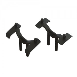 [ARRMA] Body Mount Set 