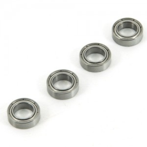 [ARRMA] AR610006 Bearing 6x10x3mm (4) 