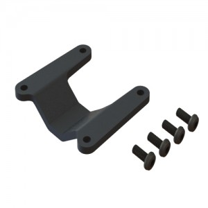 [ARRMA] Rear Lower Chassis Brace 