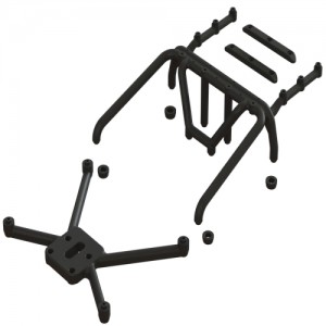 [ARRMA] ROLL CAGE 1:5 OUTCAST 8S 
