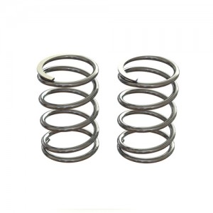 [ARRMA] SHOCK SPRINGS: 40MM 5.6N/MM (32LBF/IN) (2PCS) 