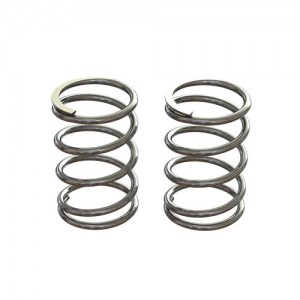 [ARRMA] SHOCK SPRINGS: 40MM 4.7N/MM (27LBF/IN) (2PCS) ARA330632 