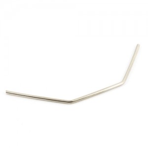 [ARRMA] NARROW SWAY BAR 2.6MM (1PC) 