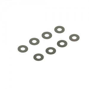 [ARRMA] SHIM 6.2X13.7X0.2MM (8PCS) 
