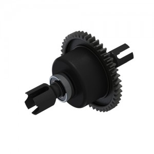 [ARRMA] CENTER DIFF SET 46T 100K 
