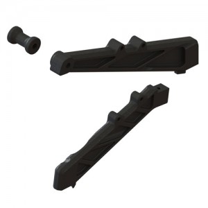 [ARRMA] CHASSIS BRACE SET 