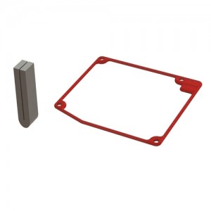 [ARRMA] RADIO BOX SEAL SET 