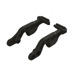 [ARRMA] REAR BODY MOUNT FRAME 