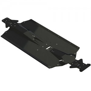 [ARRMA] CHASSIS PLATE 