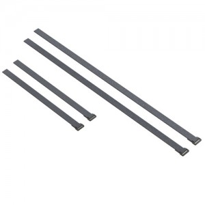 [ARRMA] Battery Strap Set (Long) 
