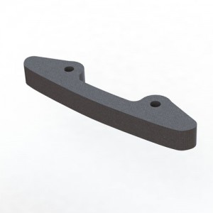 [ARRMA] FOAM FRONT BUMPER 