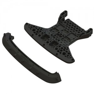 [ARRMA] FRONT BUMPER 