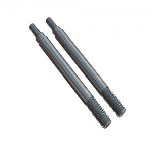 [ARRMA] SHOCK SHAFT 4x43mm (2pcs) 